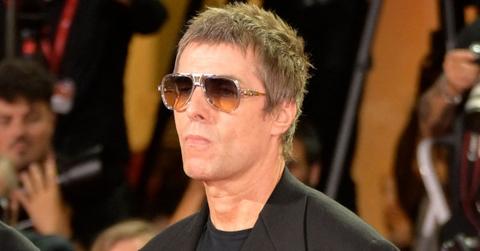 Photo of Liam Gallagher