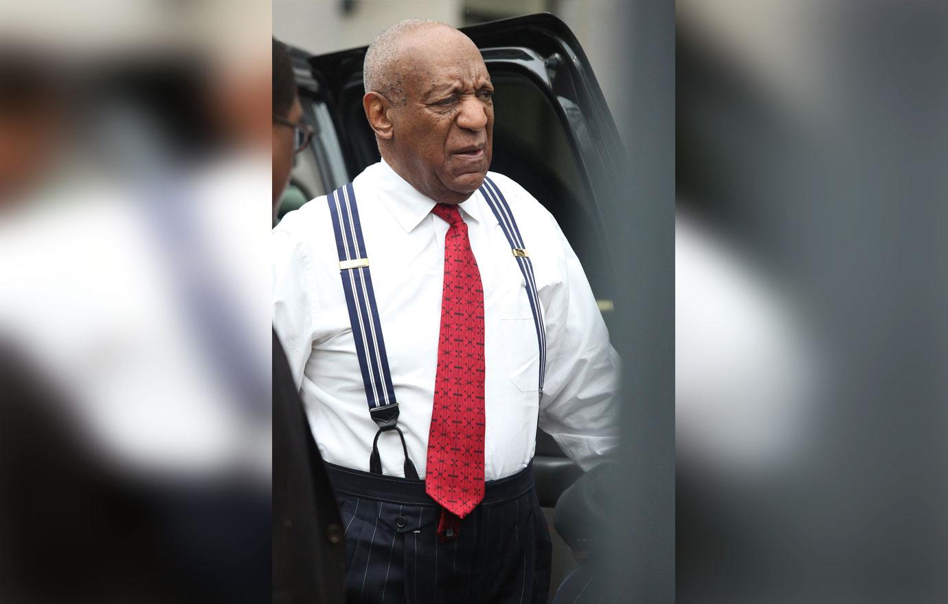 //bill cosby fall from grace road to guilty verdict sexual assault