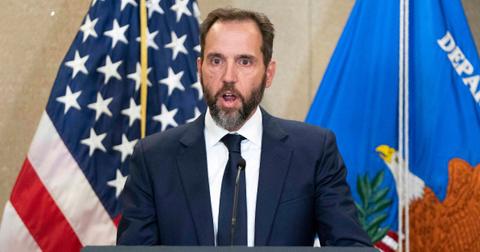 CNN's Kaitlan Collins Fact Checks New Trump Lawyer After New Charges