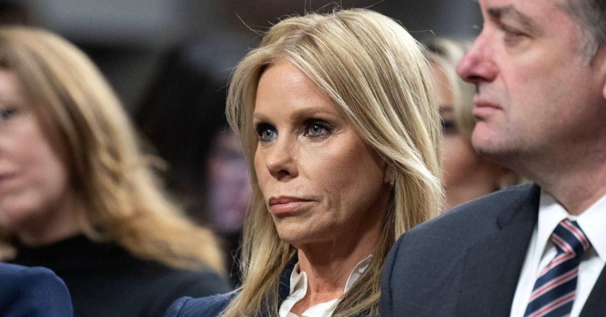 cheryl hines husband larry david new hbo show obama rfk jr