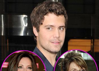 //levi johnston sarah palin bristol palin splash inf