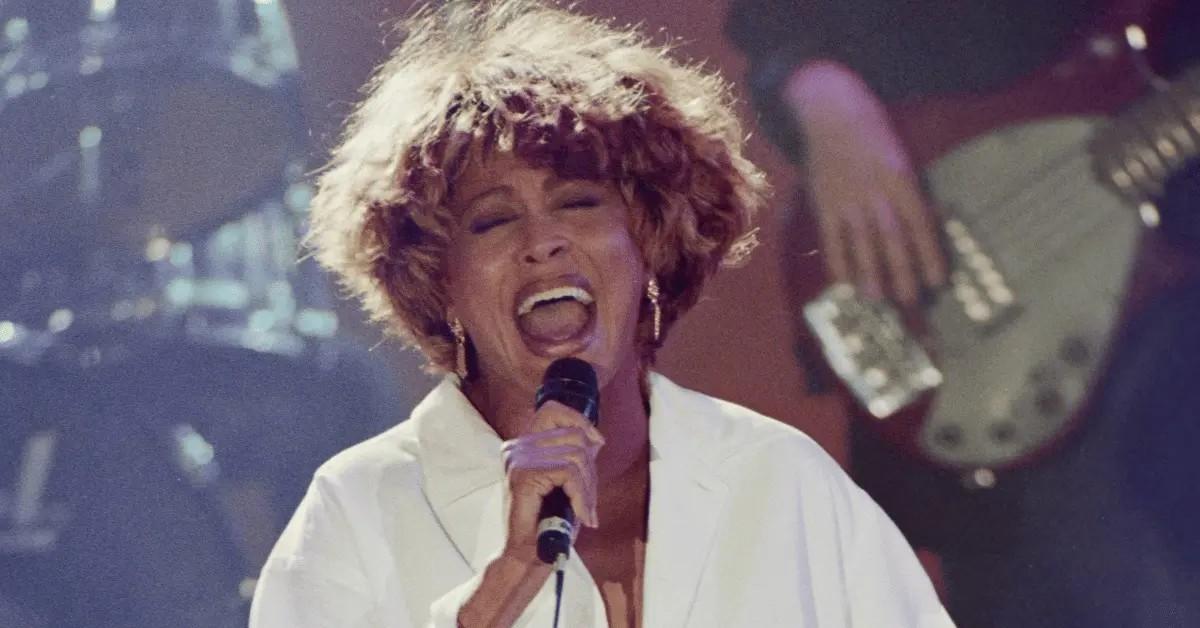 tina turner