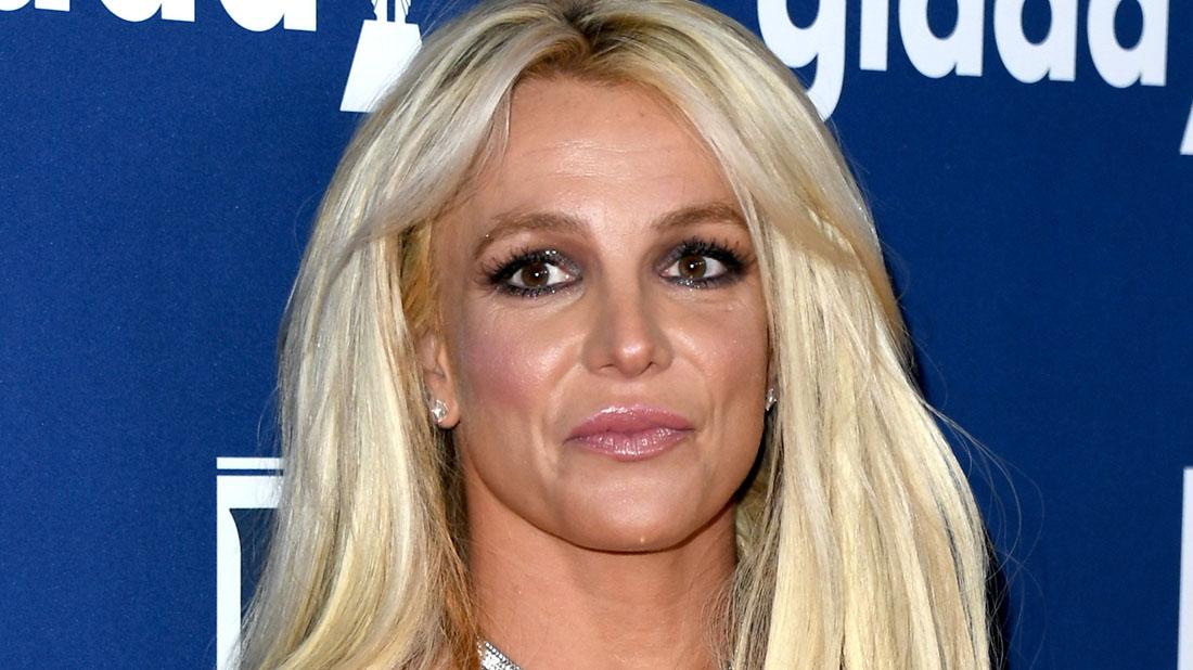 Britney Spears’ Friends Believe She’s ‘Not Ready’ To End Conservatorship