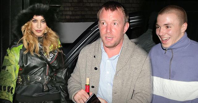 //guy ritchie madonna custody battle rocco wine pp