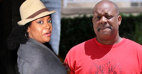 Sherri Shepherd Ex Lamar Sally Reality Show