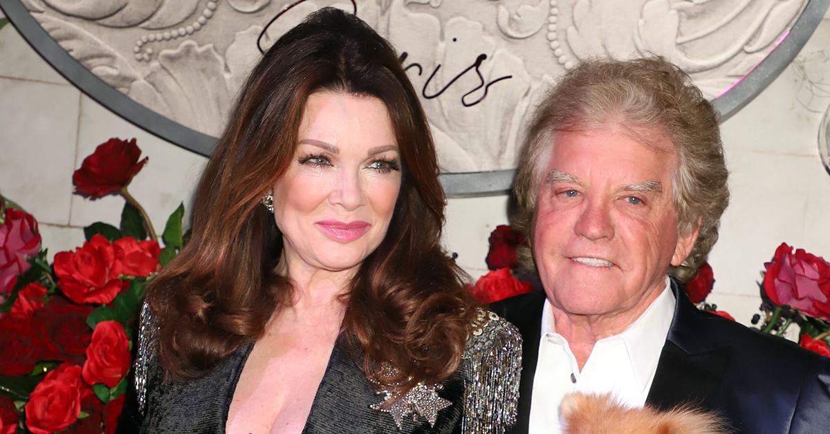 lisa vanderpump ken