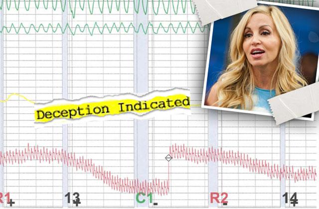 //camille grammer dimitri charalambopoulos assault case polygraph test pp