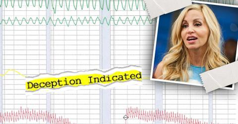 //camille grammer dimitri charalambopoulos assault case polygraph test pp