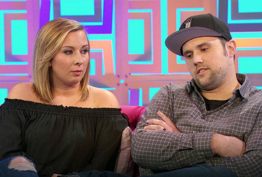 Holiday Horror! Ryan Edwards Banned From Easter Dinner With Mackenzie’s Relatives