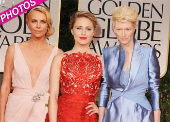 //best worst wackiest golden globes_