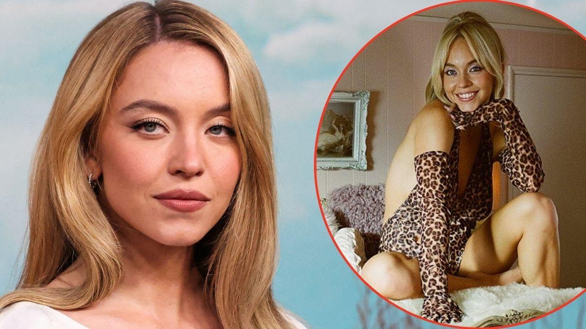 picture of sydney sweeney