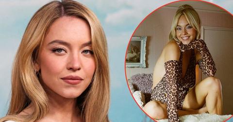 picture of sydney sweeney