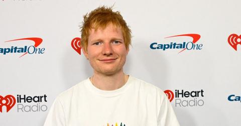 Ed Sheeran reportedly considers ending his tour amid political backlash, raising questions about plans.