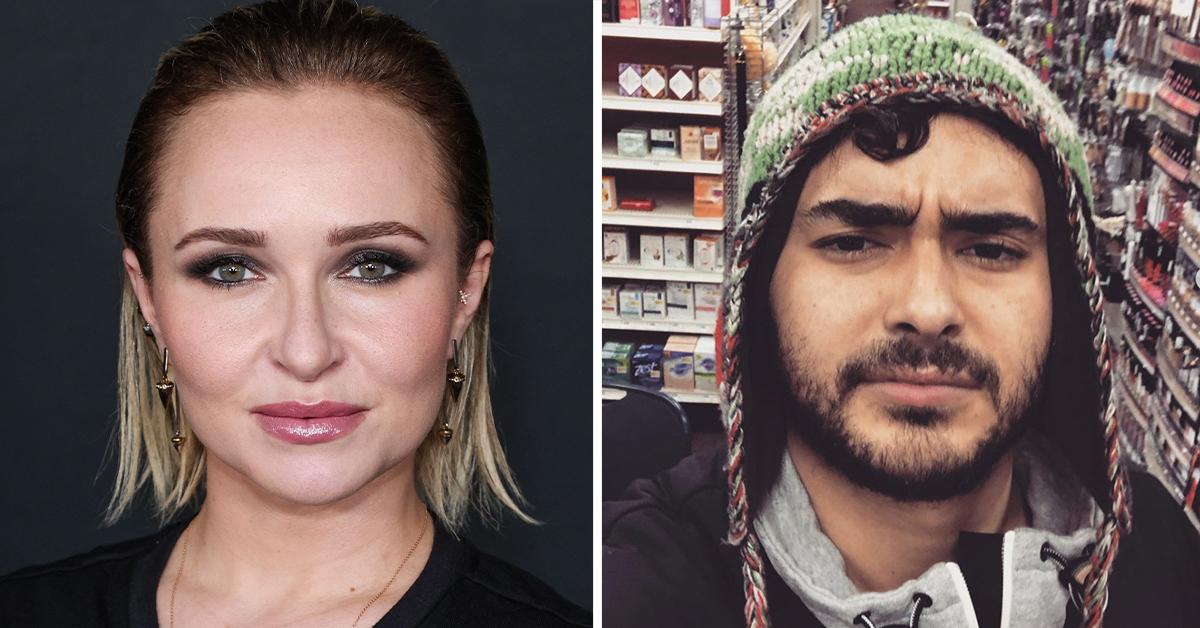 Hayden Panettiere Could Relapse After Brother's Sudden Death, Friends Fear