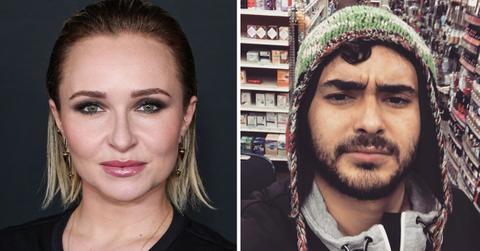 hayden panettiere relapse drugs brother death