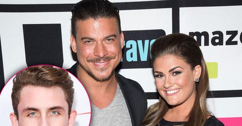 Vanderpump Rules Recap Jax Taylor Brittany Cartwright James Kennedy