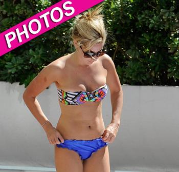 //ashley tisdale bikini post
