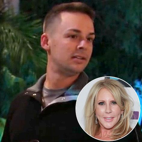 Vicki Gunvalson's Son-In-Law Ryan Culberson To Seek Help for PTSD After ...