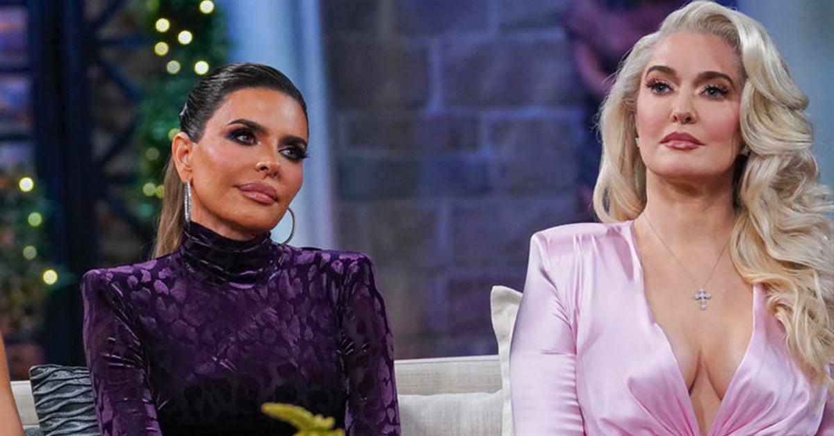 lisa rinna shades kathy hilton homophobic slur erika jayne reunion