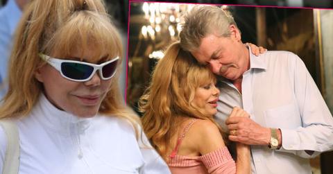 charo husband autopsy suicide gunshot