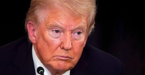 Trump is ready for a radical super-army upgrade, including drone rockets 300% more lethal.