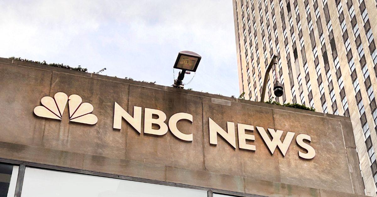 tom llamas nbc nightly news miami move logistical nightmare
