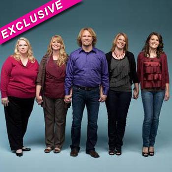 Sister Wives Helping 'Victims Of Polygamy'