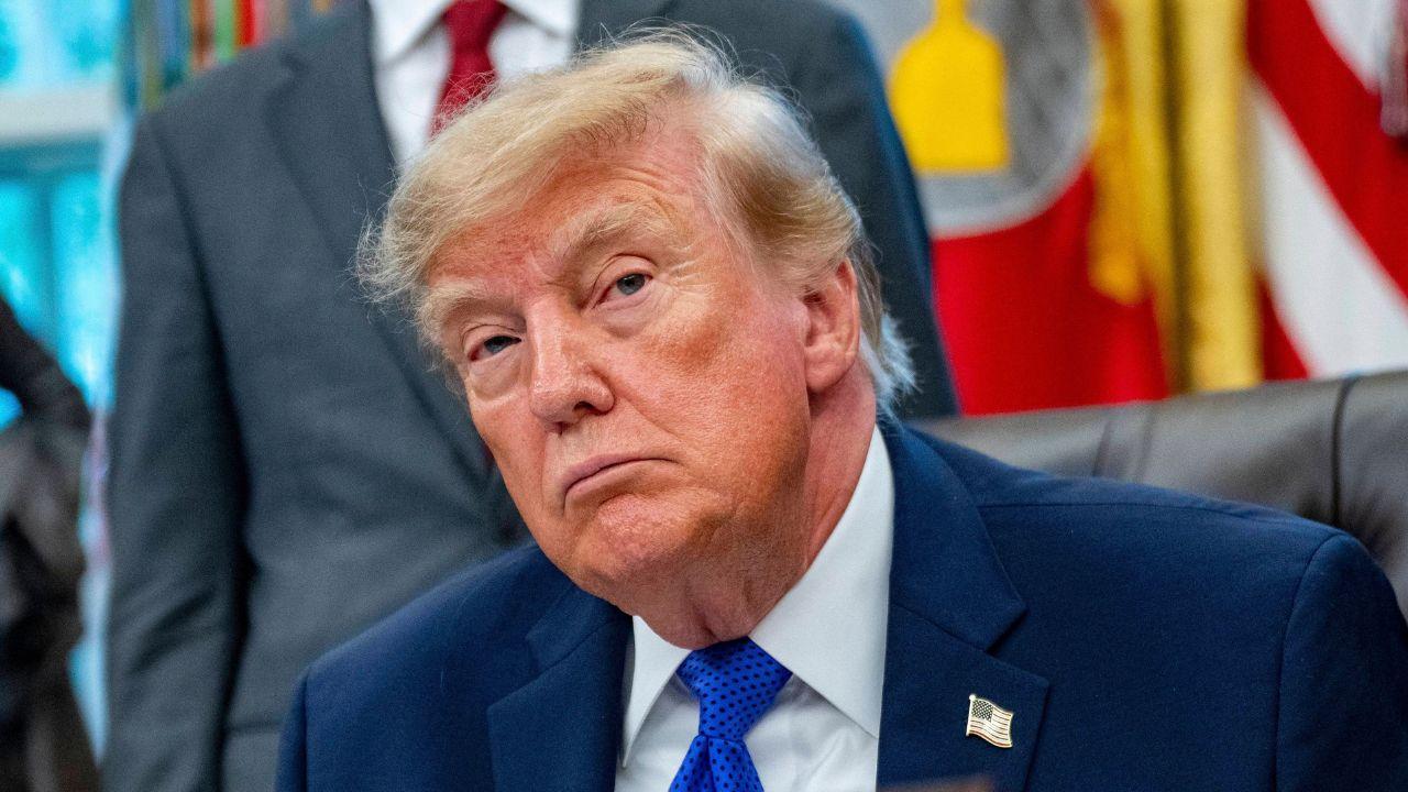 picture of Donald Trump