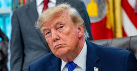 picture of Donald Trump