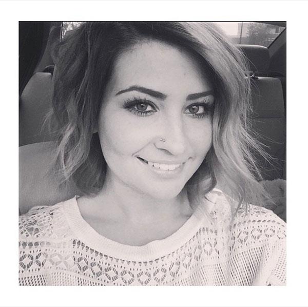 Next Palin To Cause Chaos? Bristol’s Lil Sis Willow, 20, Parties, Dons