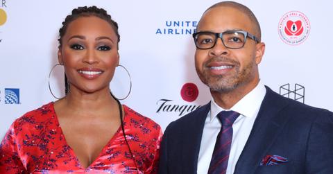 RHOA Cynthia Bailey Getting Married Story Fake