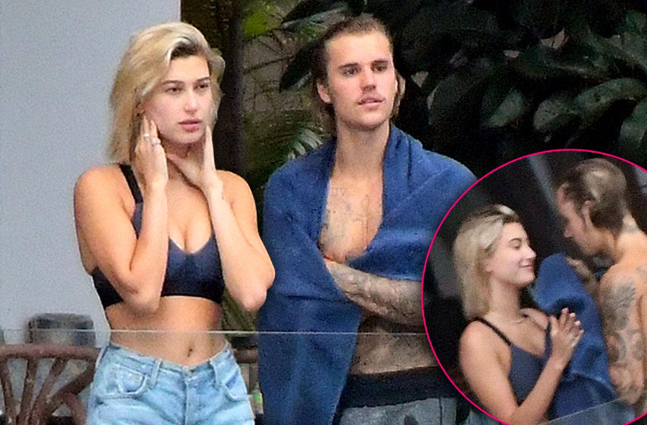 //justin bieber propose hailey baldwin dating wedding ring pp