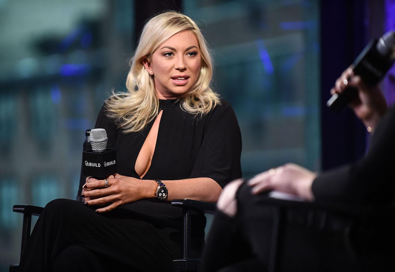 Stassi schroeder xxx.