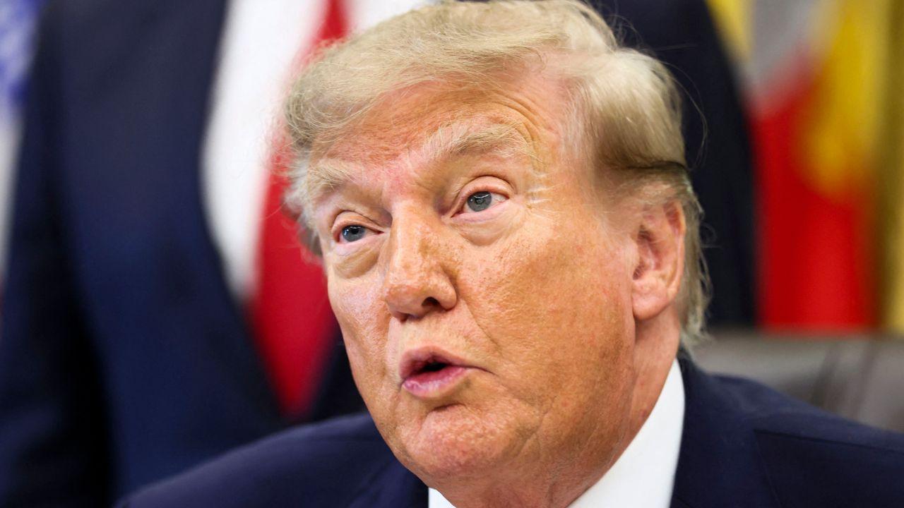 picture of donald trump