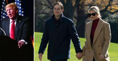 ivanka trump smiles on date night with jared after mar a lago raid pp