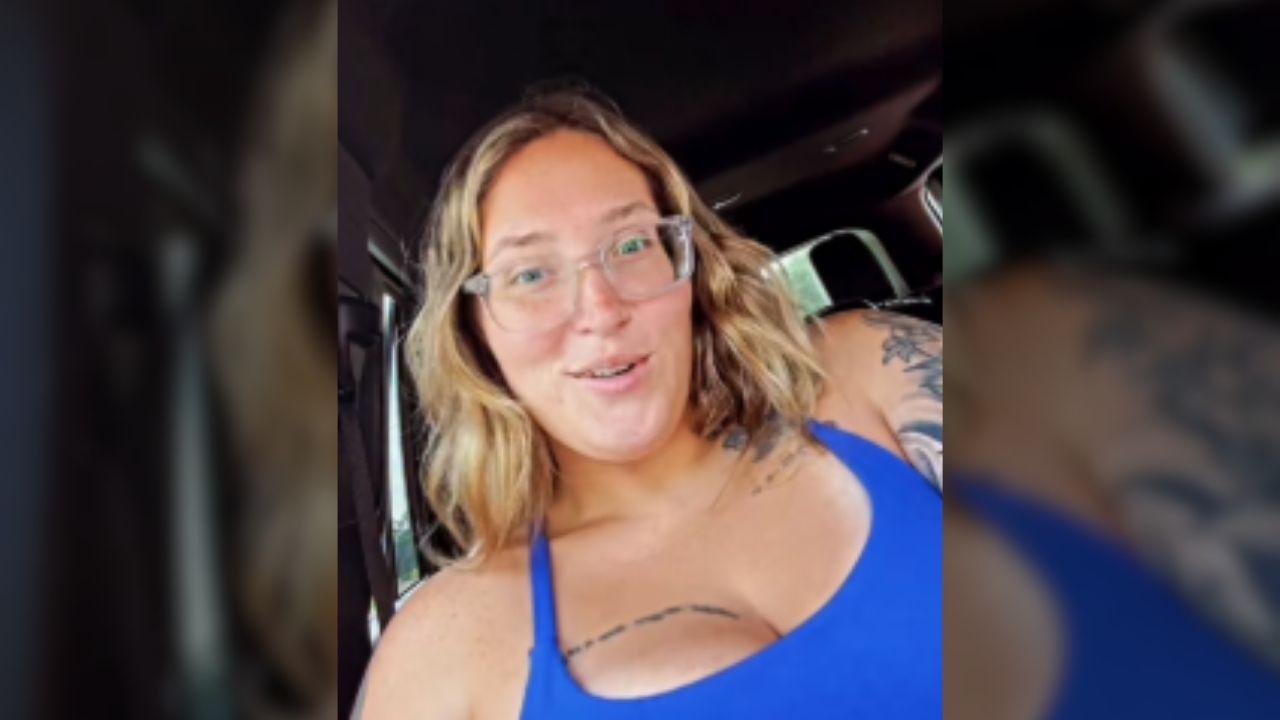 image of Pumpkin said OnlyF--- has allowed her to spend more time with her children and attend their school events.