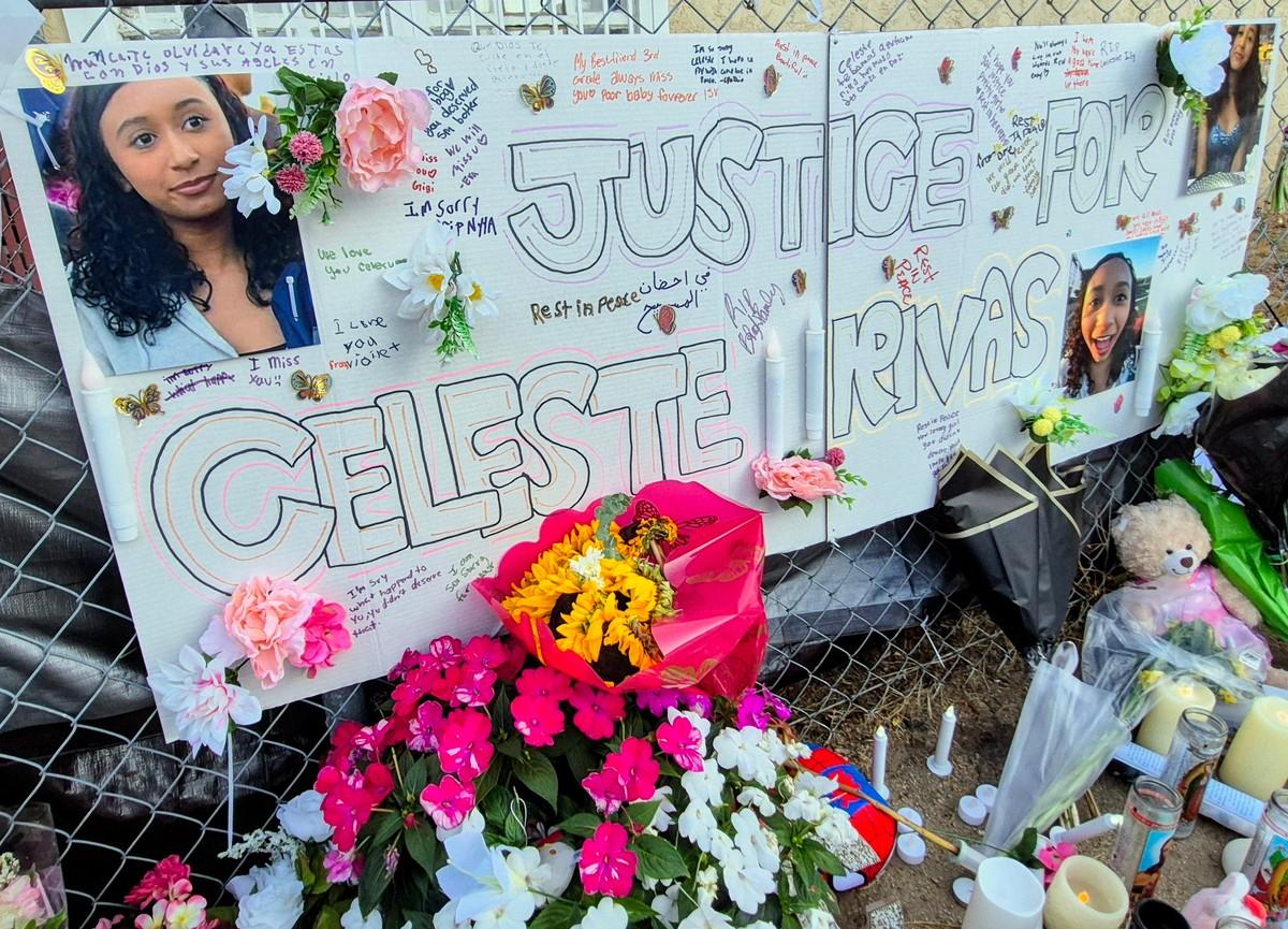 A Tesla tied to D4vd led authorities to Celeste Rivas Hernandez's remains after a tow worker reported a foul odor in Los Angeles.