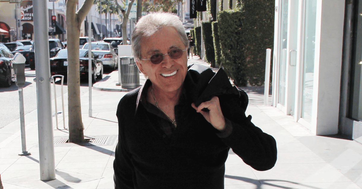 frankie valli