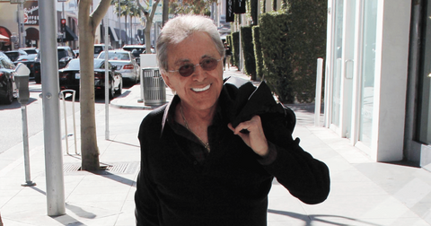 Frankie Valli