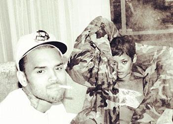 //rihanna chris brown