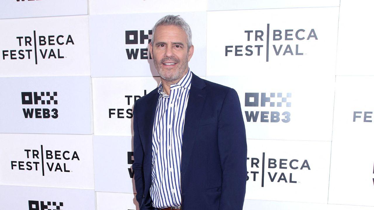 ndy Cohen is eyeing a politically diverse cast for a new 'Real Housewives' series amid franchise expansion.