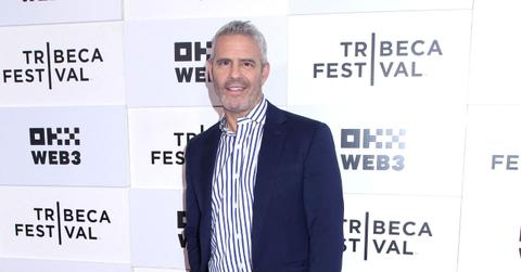ndy Cohen is eyeing a politically diverse cast for a new 'Real Housewives' series amid franchise expansion.