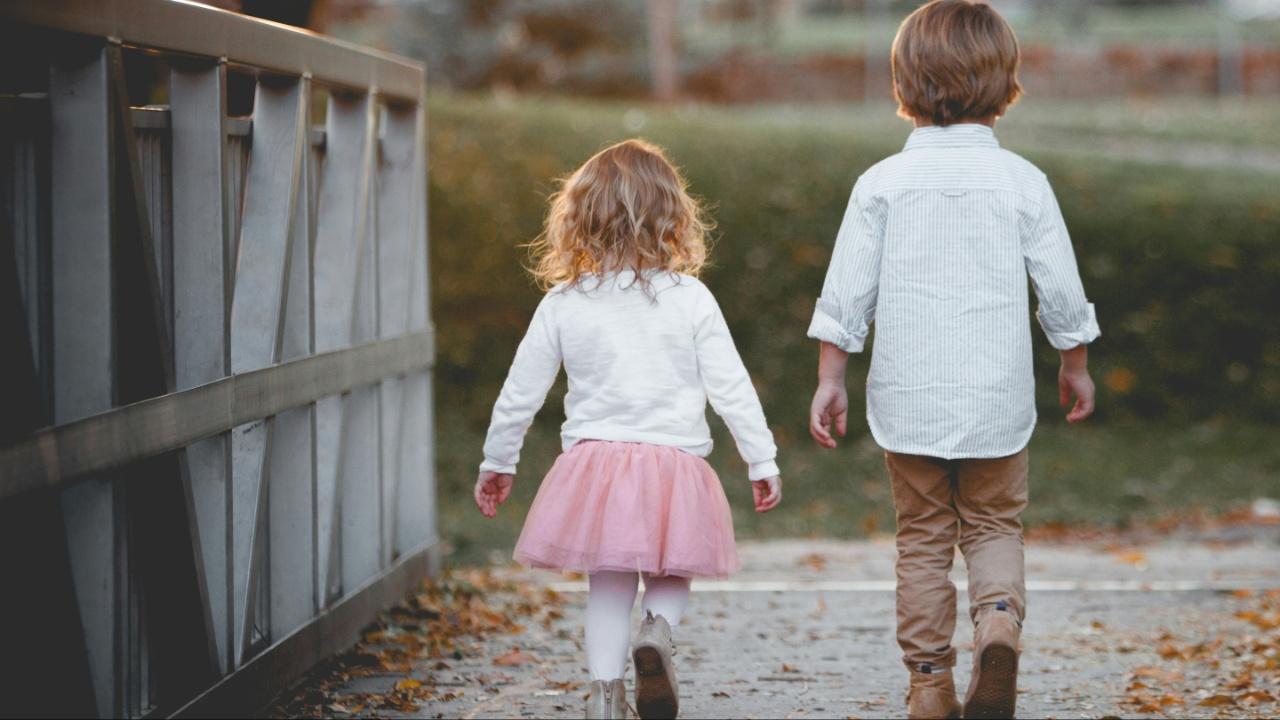 Children