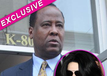 //conrad murray michael jackson splash wenn