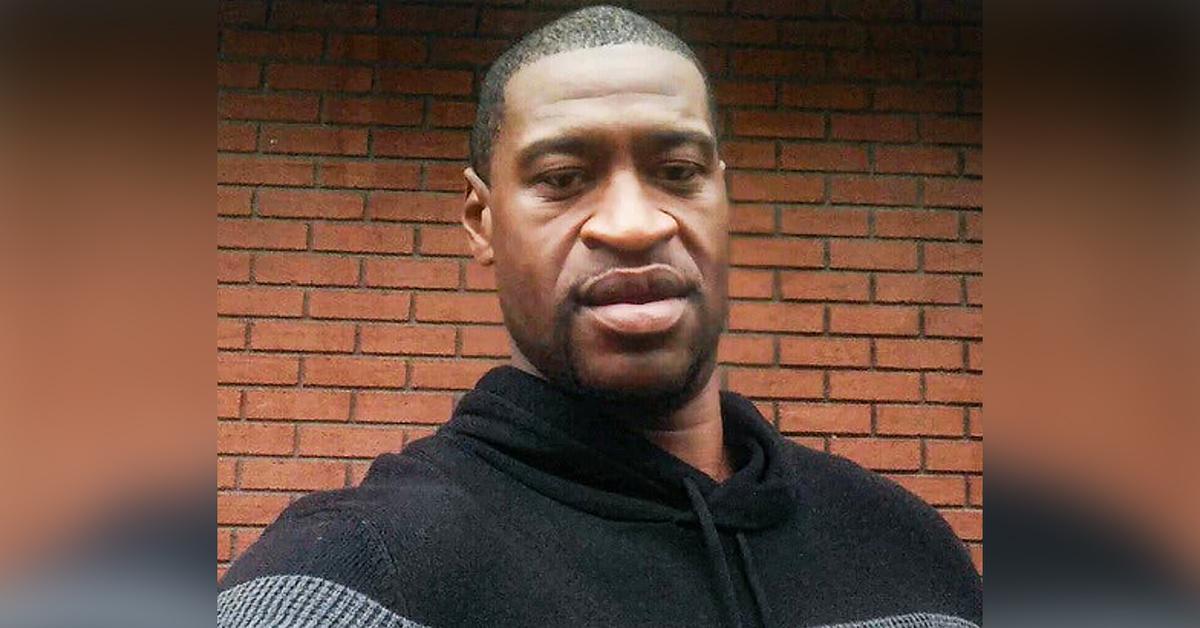 Floyd's Niece Shot On New Year's Day