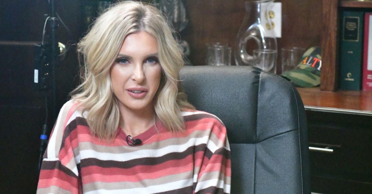 Photo of Lindsie Chrisley