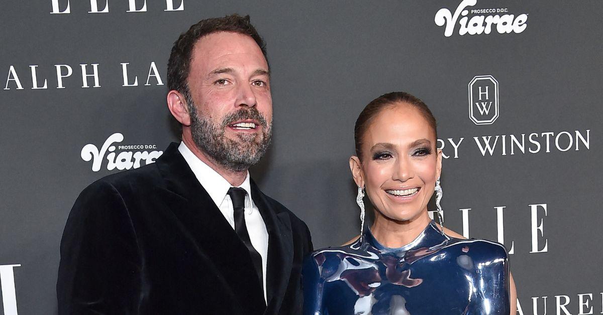 jennifer lopez ben affleck split nasty divorce no longer speaking