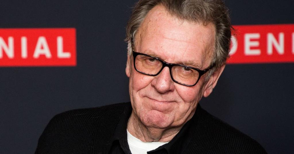 Tom Wilkinson, Oscar-Nominated Actor In 'Shakespeare In Love,' Dead At 75