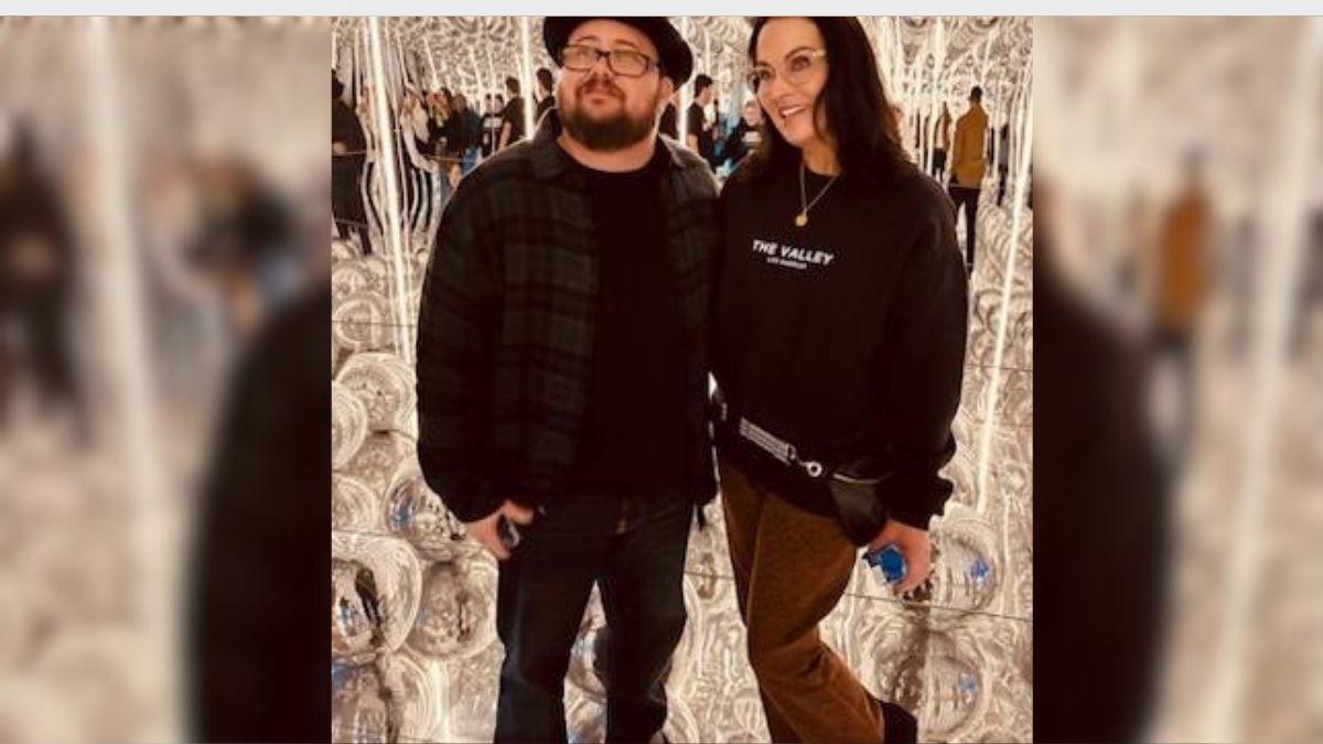 chaz bono and shara blue mathes