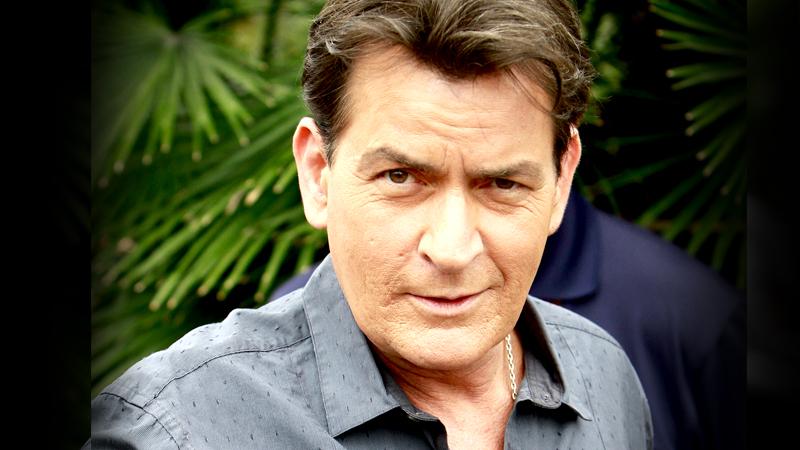 Winning Charlie Sheen Settles Sexual Assault Lawsuit Over Rock